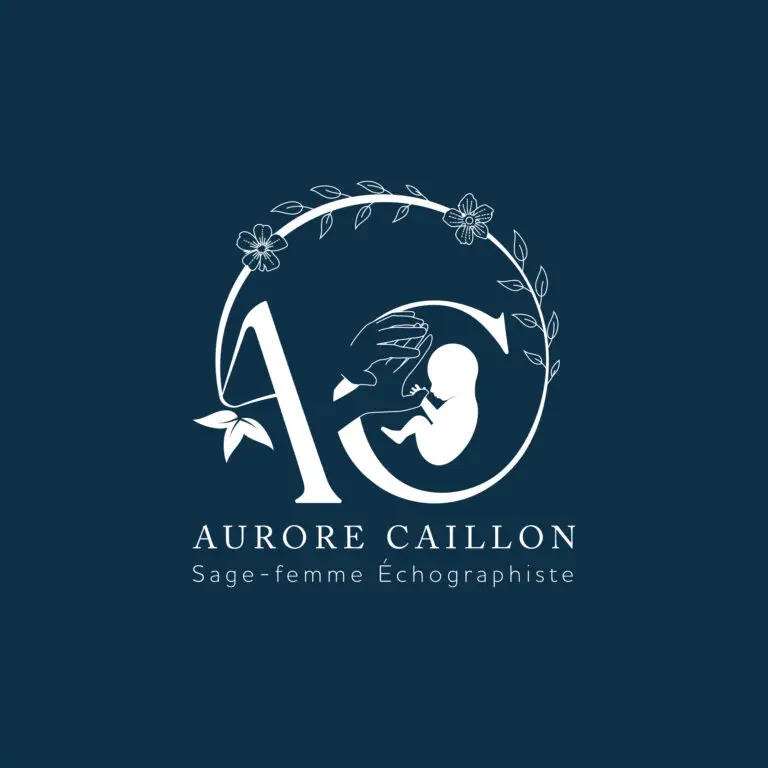 Logo Aurore Caillon