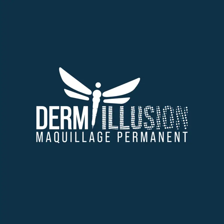 Logo Dermillusion