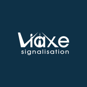 Viaxe fond bleu