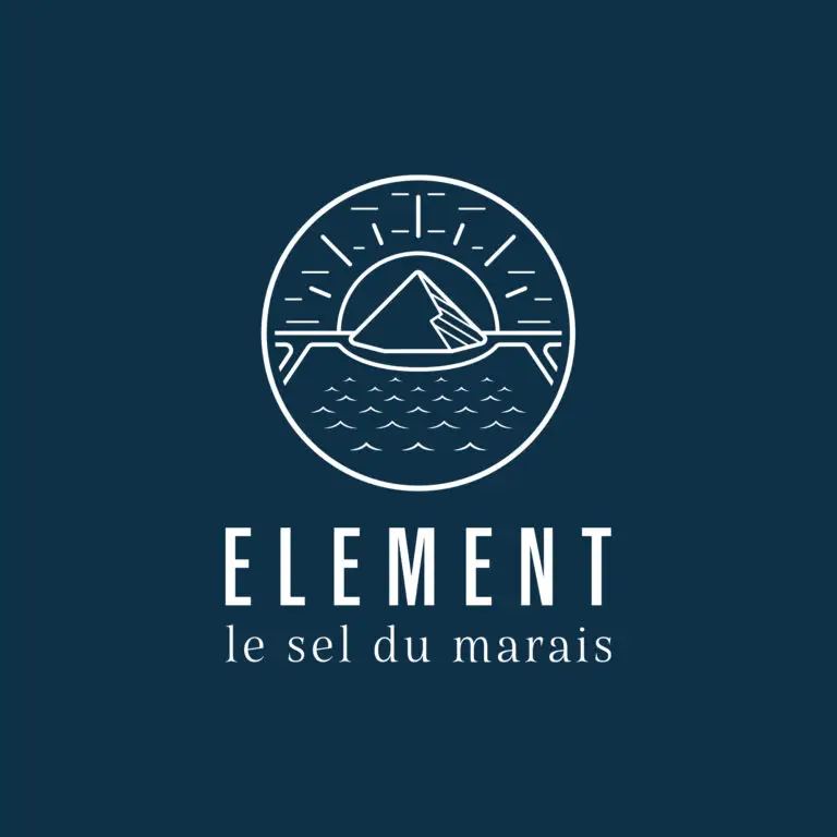 Logo élément