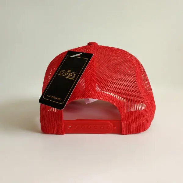 Casquette Trucker avec filet - 4 couleurs – Image 11