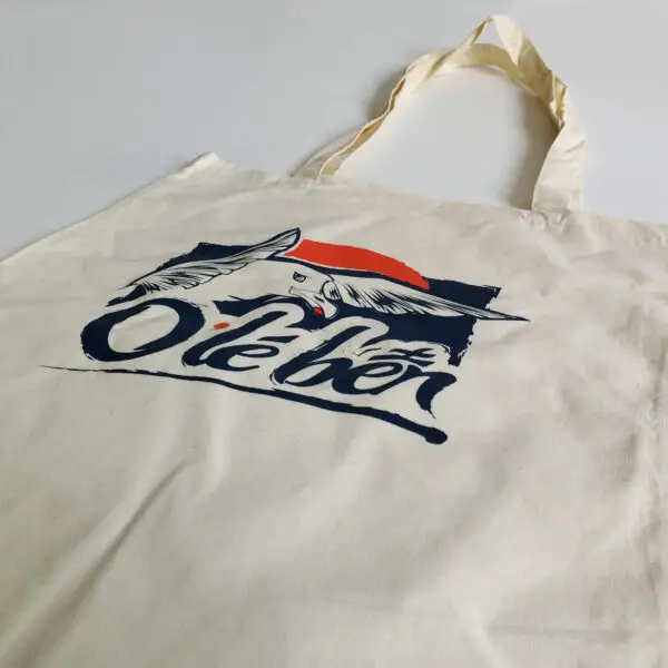 Sac en toile - Fabrication Française – Image 3