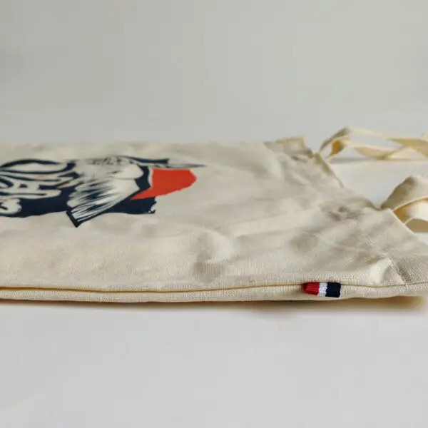 Sac en toile - Fabrication Française – Image 2