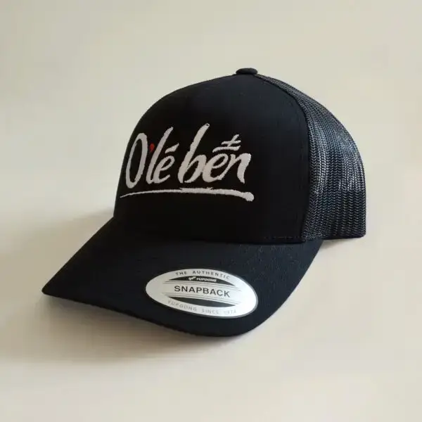 Casquette Trucker avec filet - 4 couleurs – Image 12