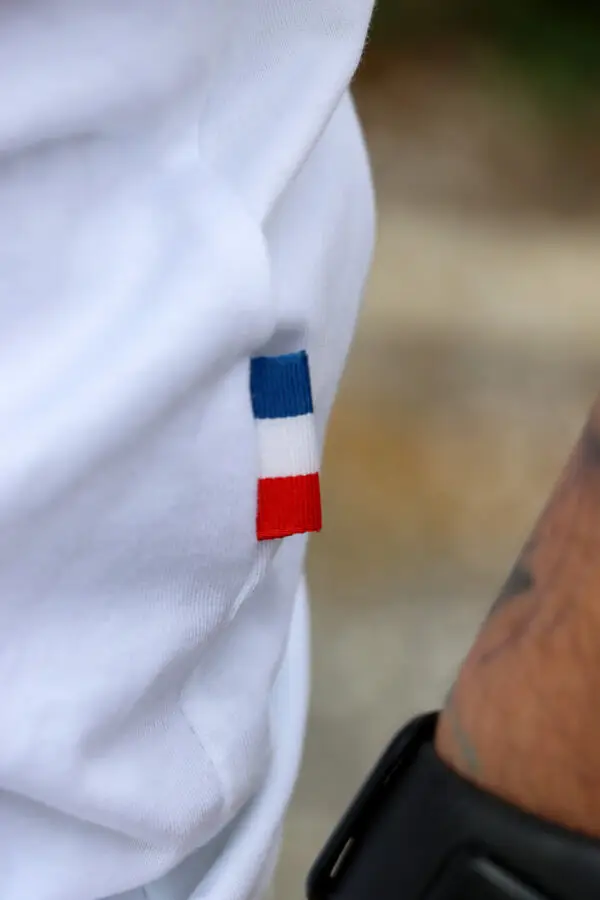 T-shirt mouette - 2 couleurs - Fabrication Française – Image 6