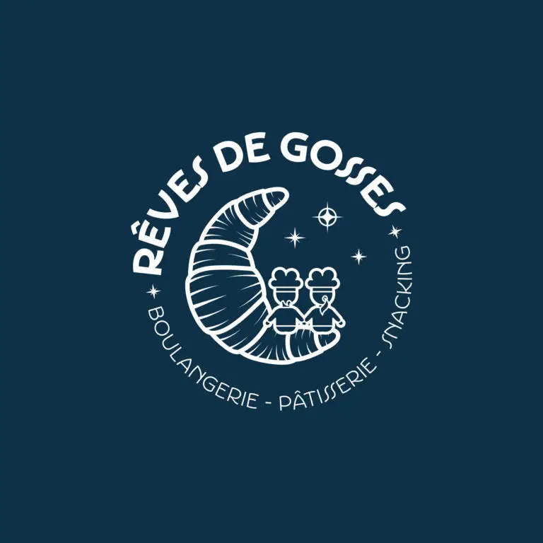 Logo Rêves de gossses
