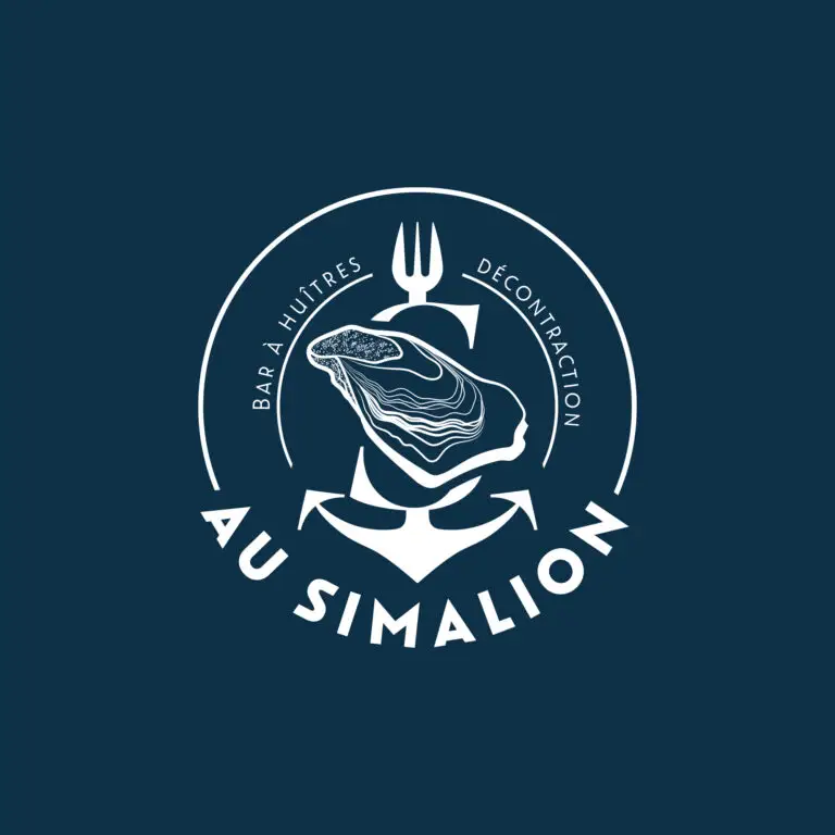 Logo Au simalion