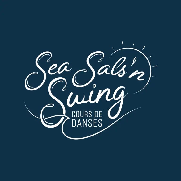Logo Sea Sals'n swing