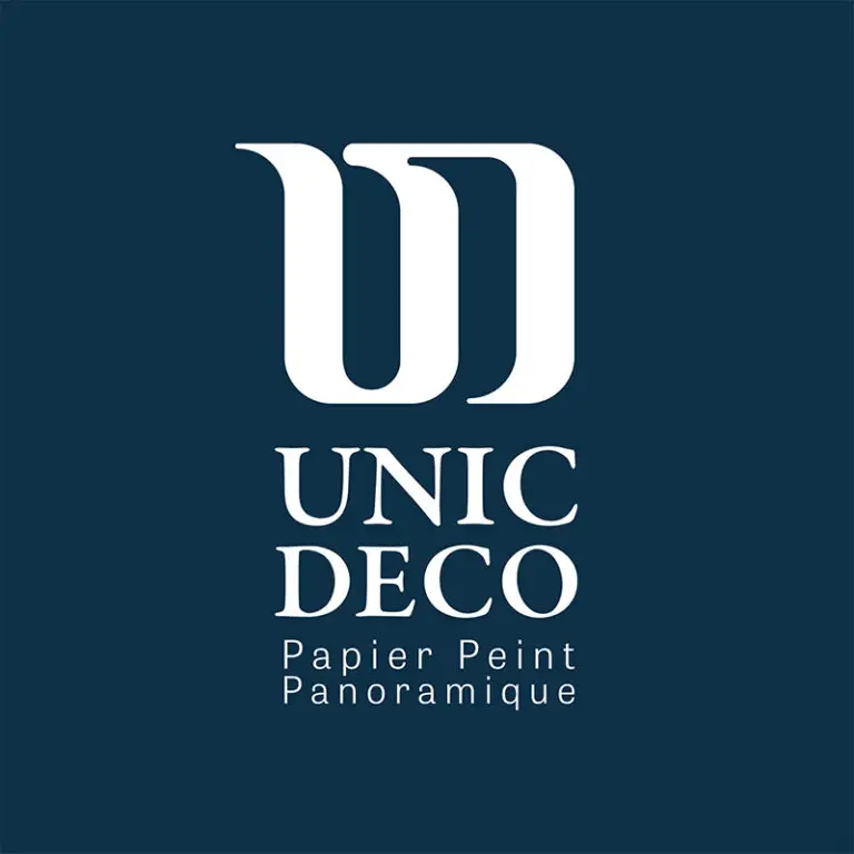Logo Unic déco