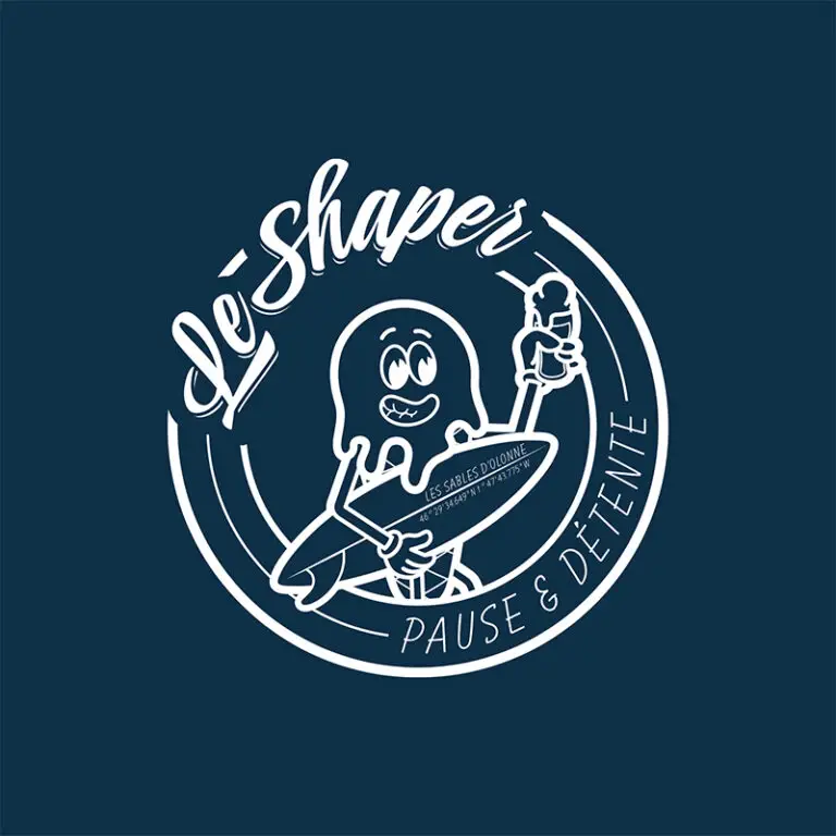 Logo Le Shaper