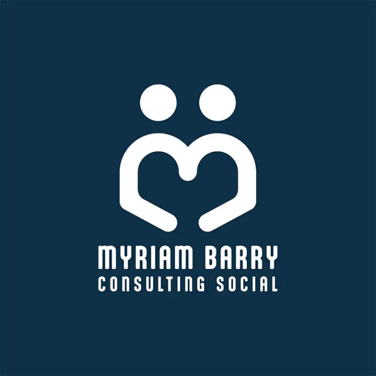 Logo Myriam Barry