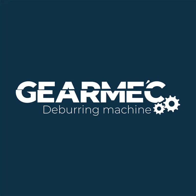Logo GEARMEC