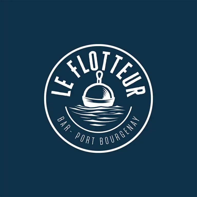 Le flotteur