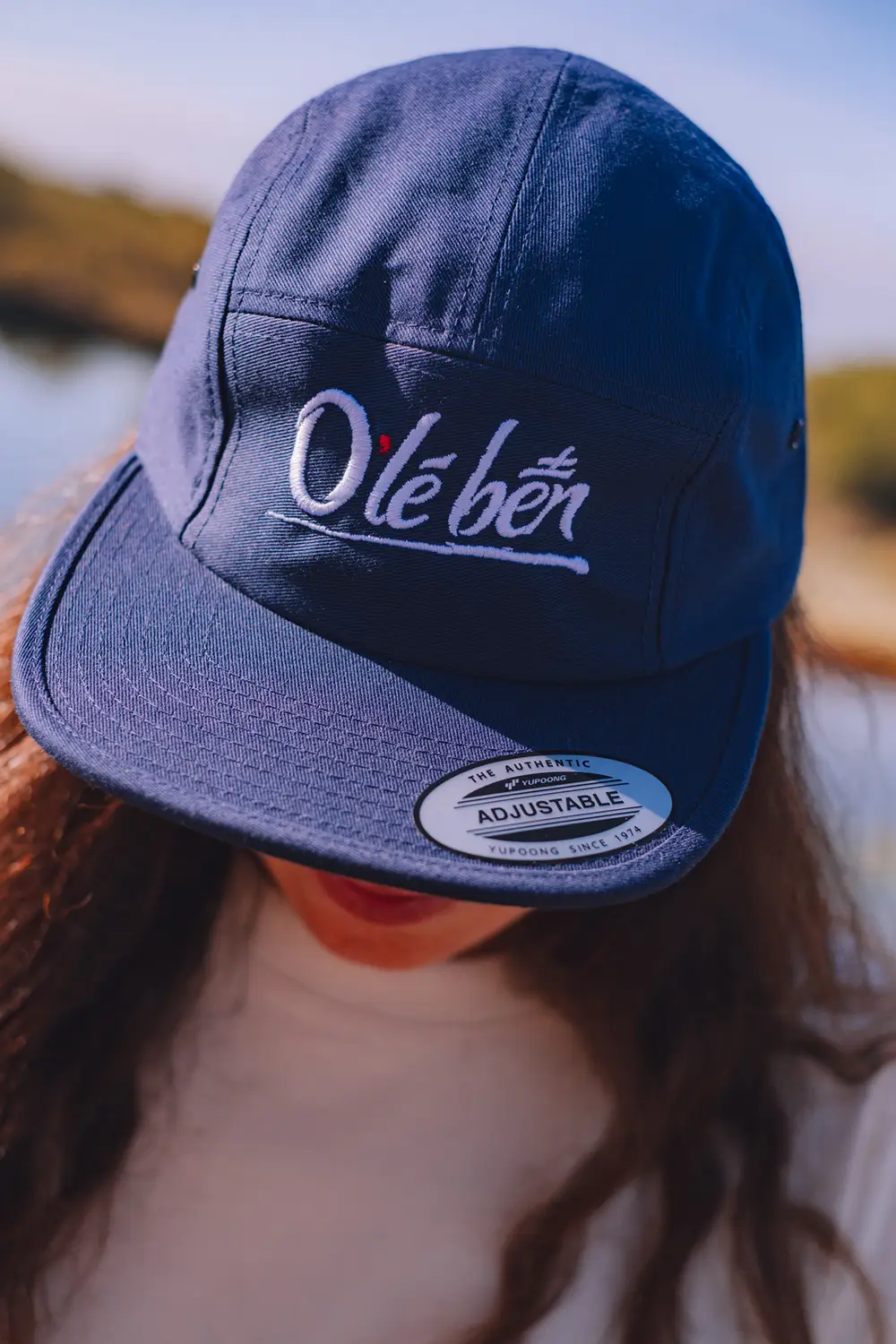 La casquette Jockey – Image 3