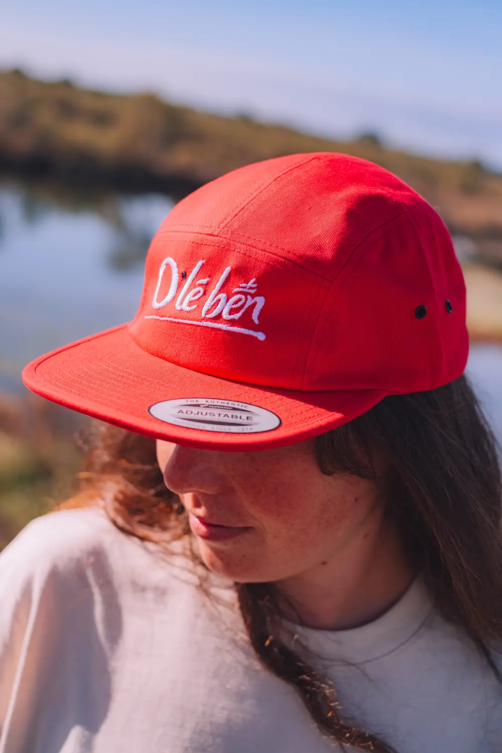 La casquette Jockey – Image 11