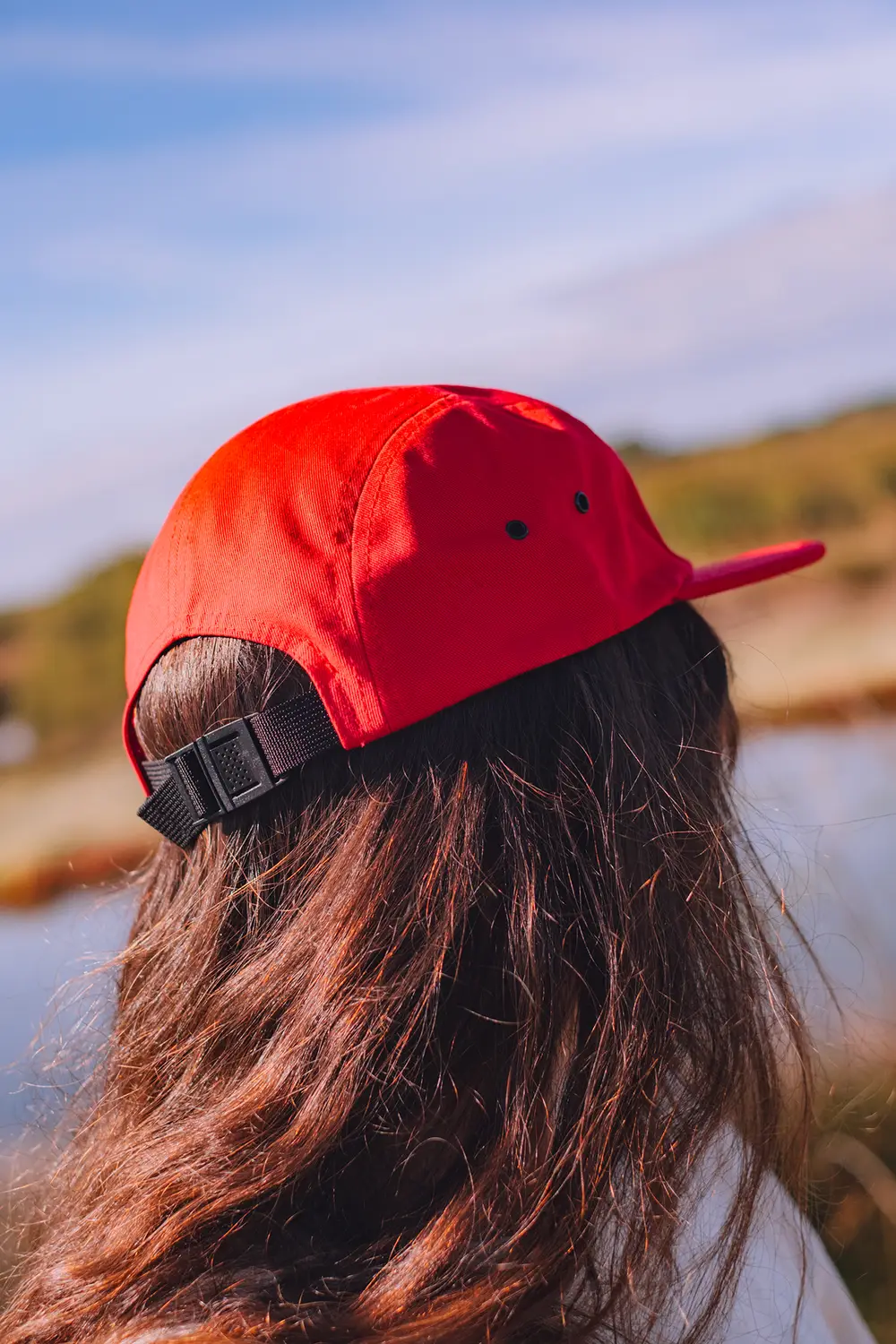 La casquette Jockey – Image 12