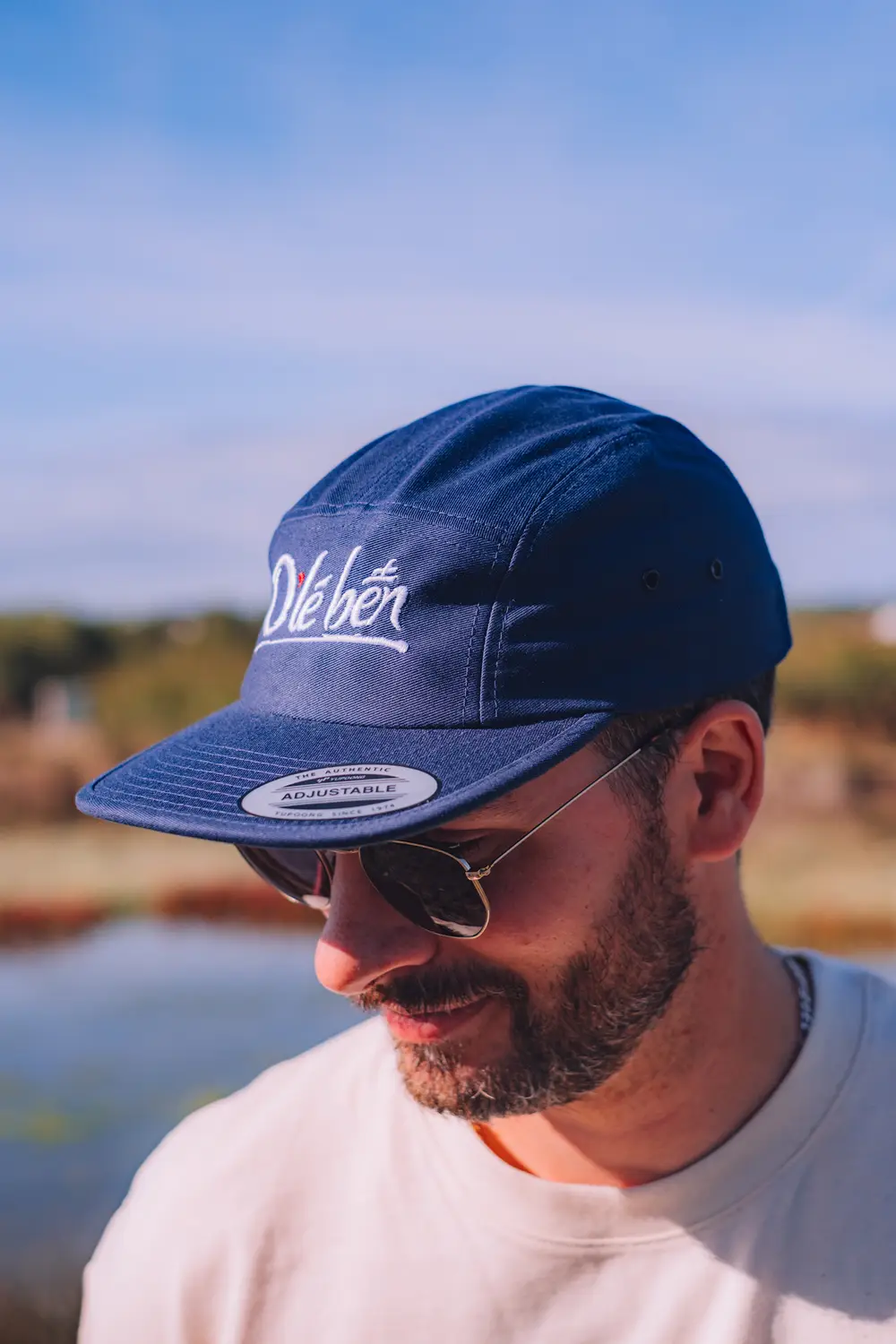 La casquette Jockey – Image 5