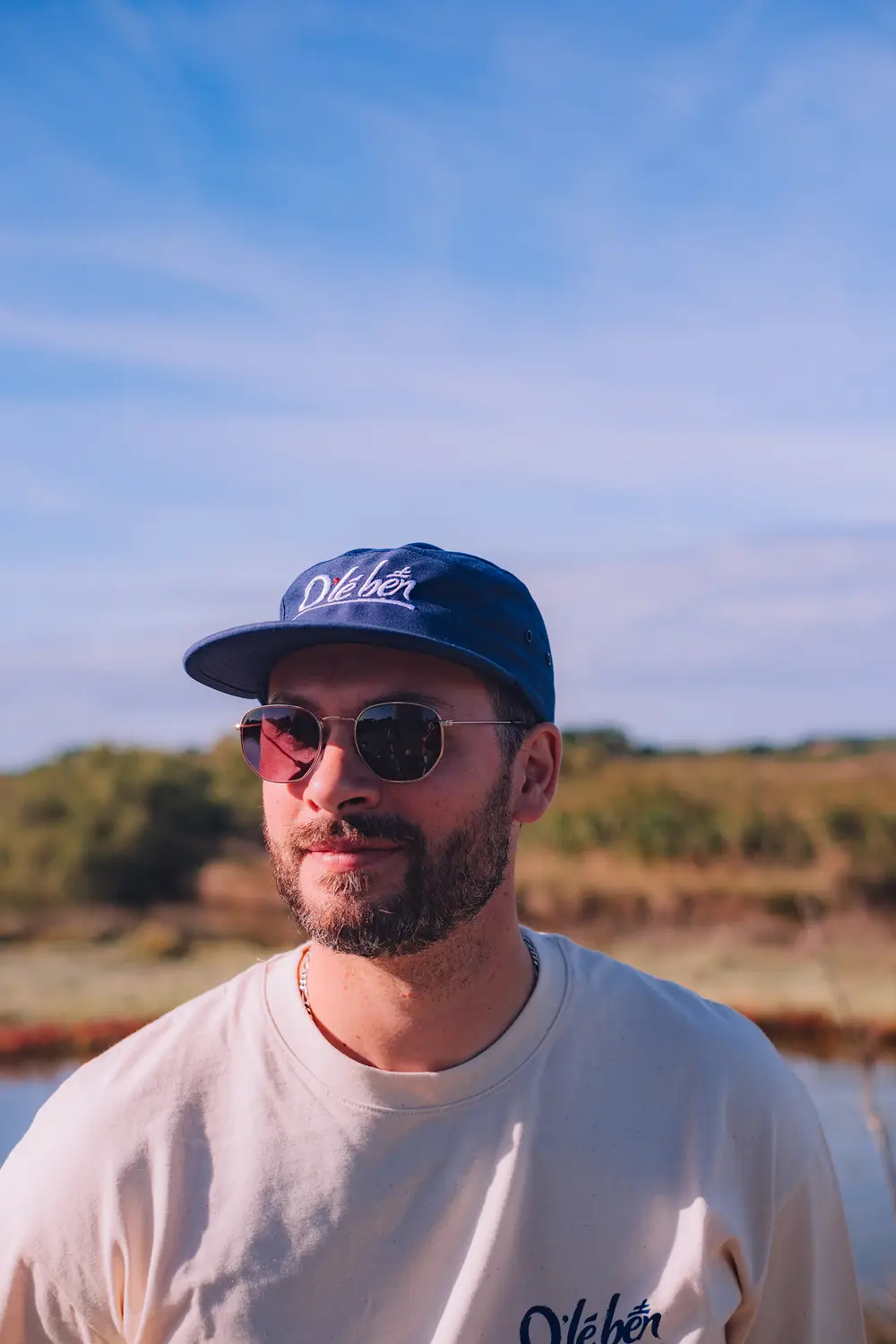 La casquette Jockey – Image 6