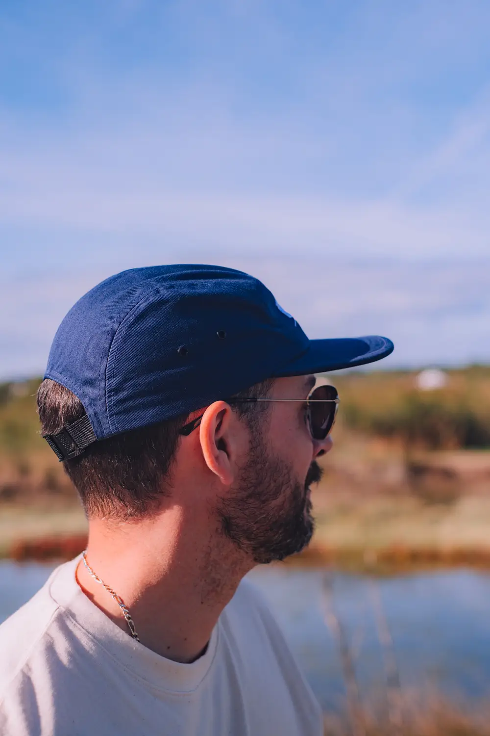 La casquette Jockey – Image 7