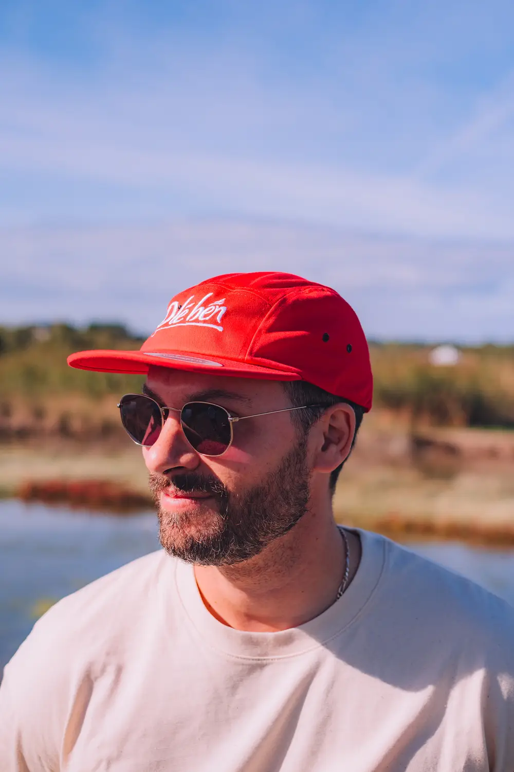La casquette Jockey – Image 9