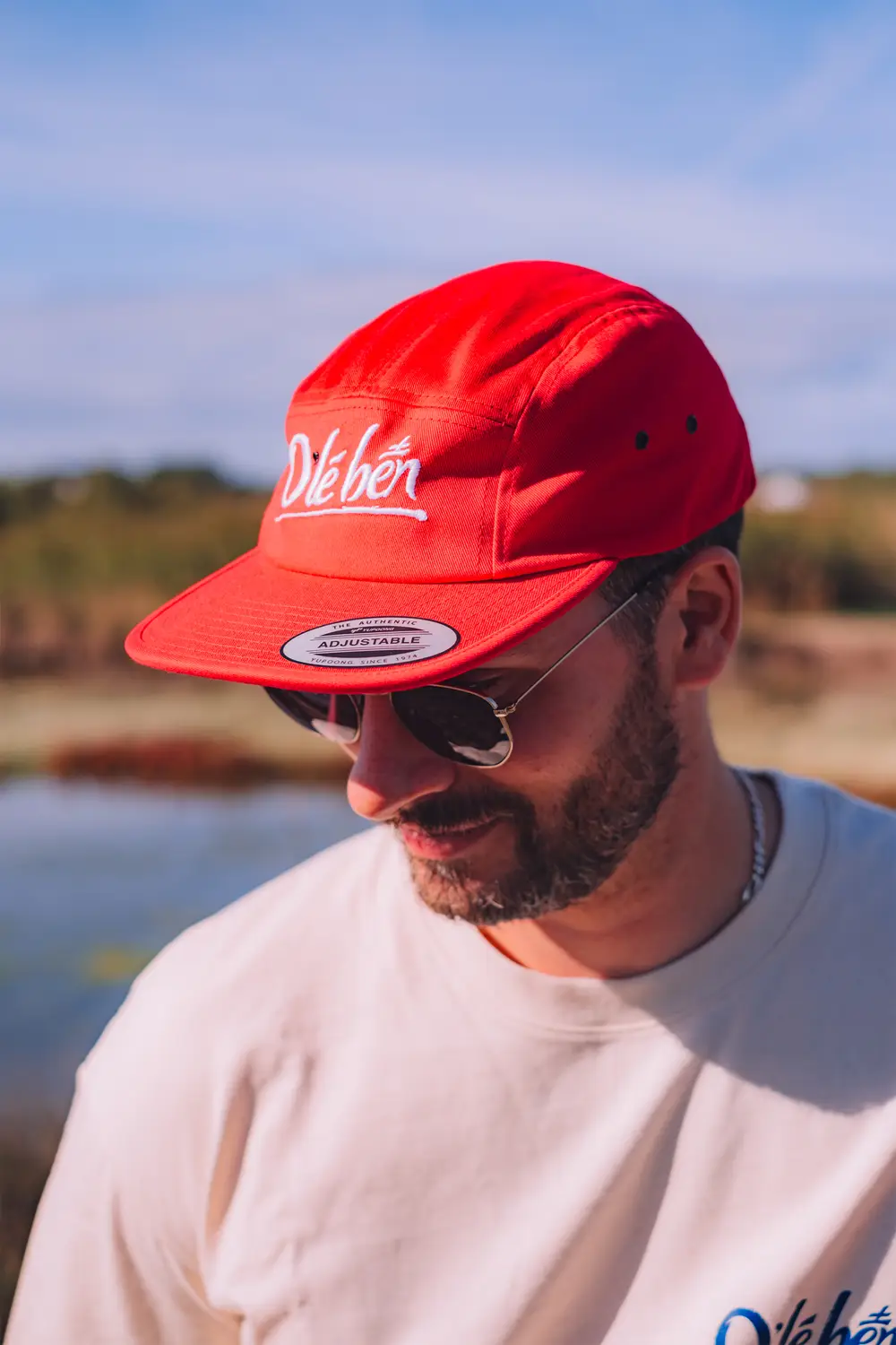 La casquette Jockey – Image 8