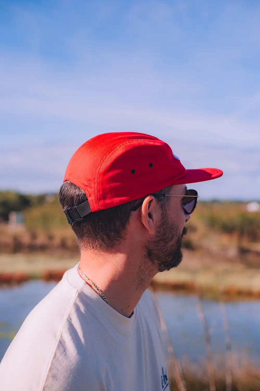 La casquette Jockey – Image 10