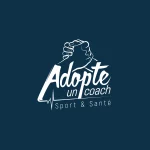 Logo Adopte un coach
