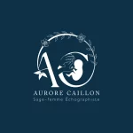 Logo Aurore Caillon