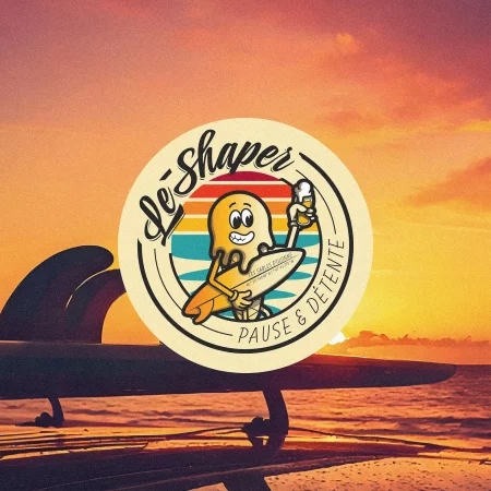 Logo Le Shaper