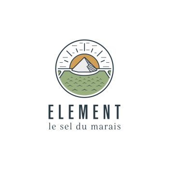 Logo ELEMENT fond blanc