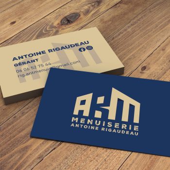 CHARTE GRAPHIQUE ARM5