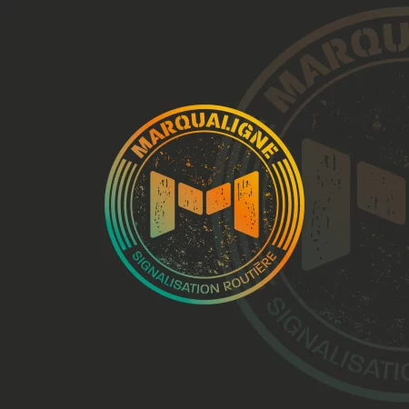 CHARTE GRAPHIQUE MARQUALIGNE
