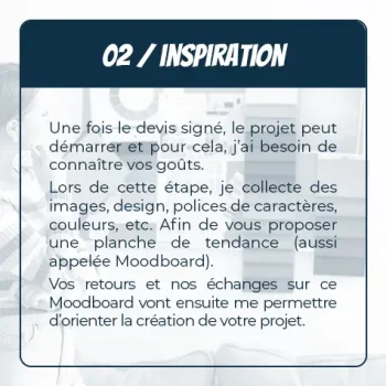 Inspiration