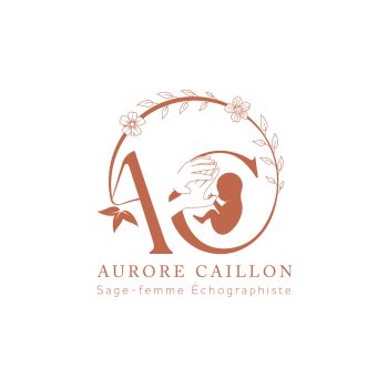Logo Aurore Caillon