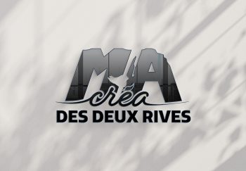 logo relief et ombres