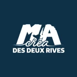 Logo Ma créa des deux rives