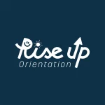 Logo Rise up